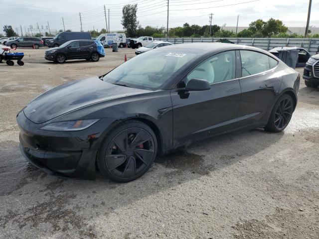 5YJ3E1ET1RF783075 Tesla Model 3 