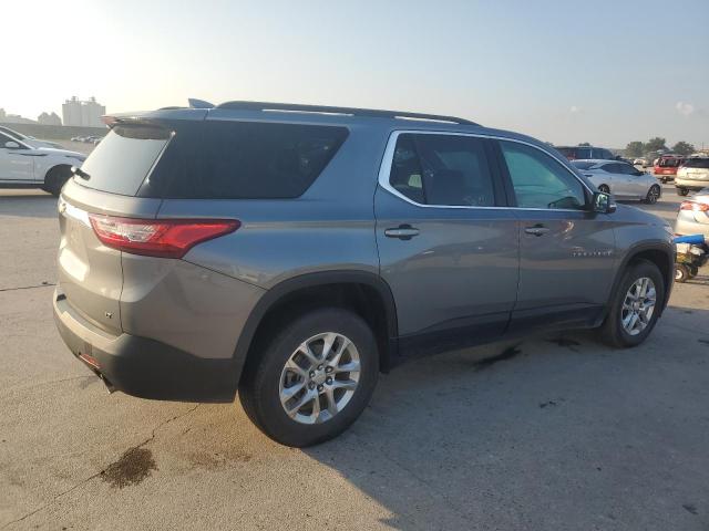 1GNERGKW8MJ125406 Chevrolet Traverse L 3