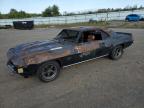 1969 Chevrolet Camaro იყიდება Columbia Station-ში, OH - Burn