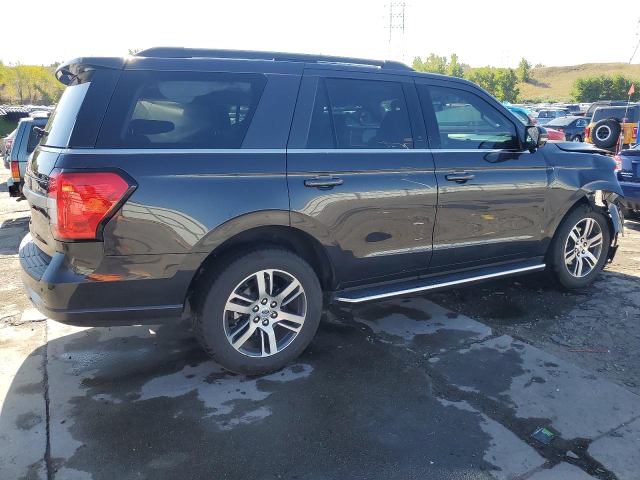2023 Ford Expedition - Image 3
