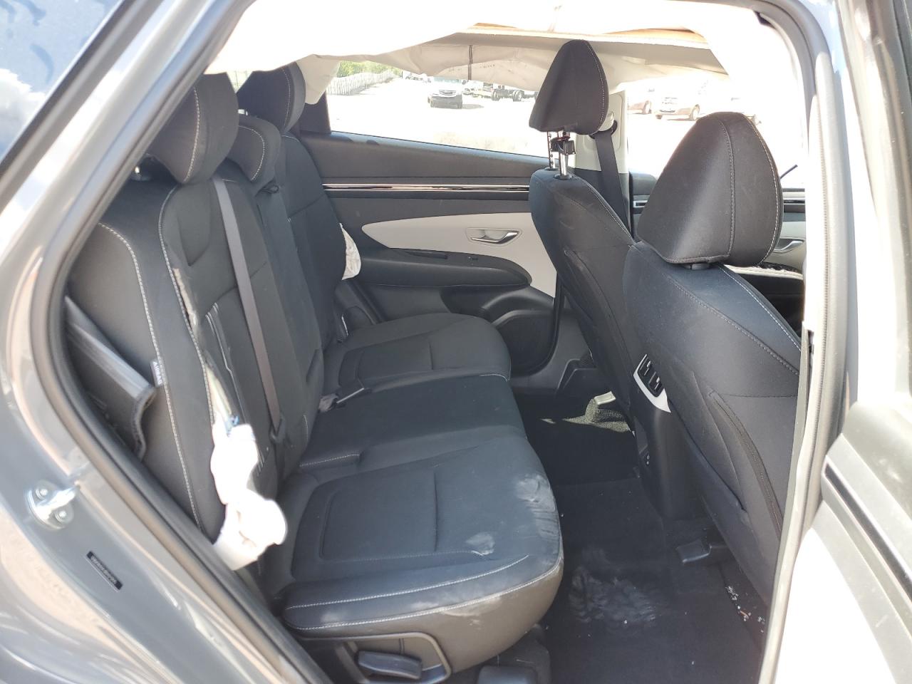 2024 Hyundai Tucson - Image 11