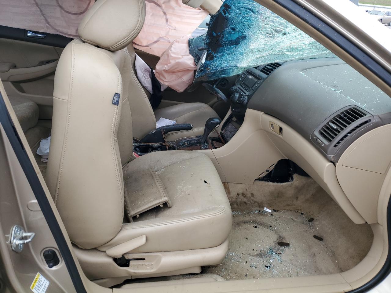 2006 Honda Accord - Image 7