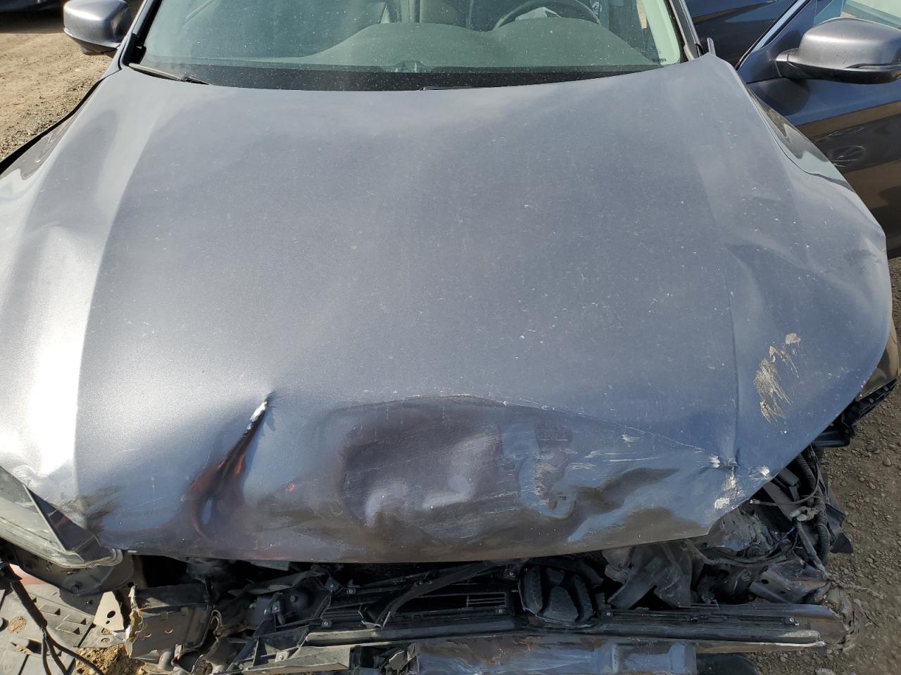 2013 Honda Accord - Image 11