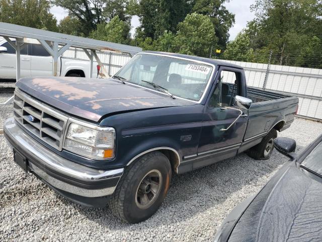 1993 Ford F150 