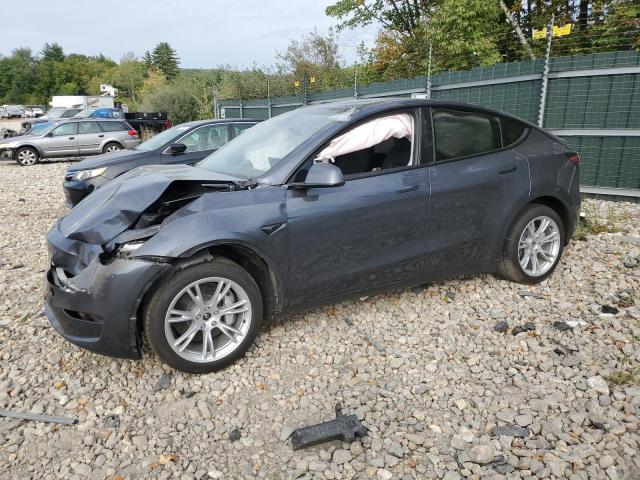 7SAYGDEEXPA202737 Tesla Model Y 