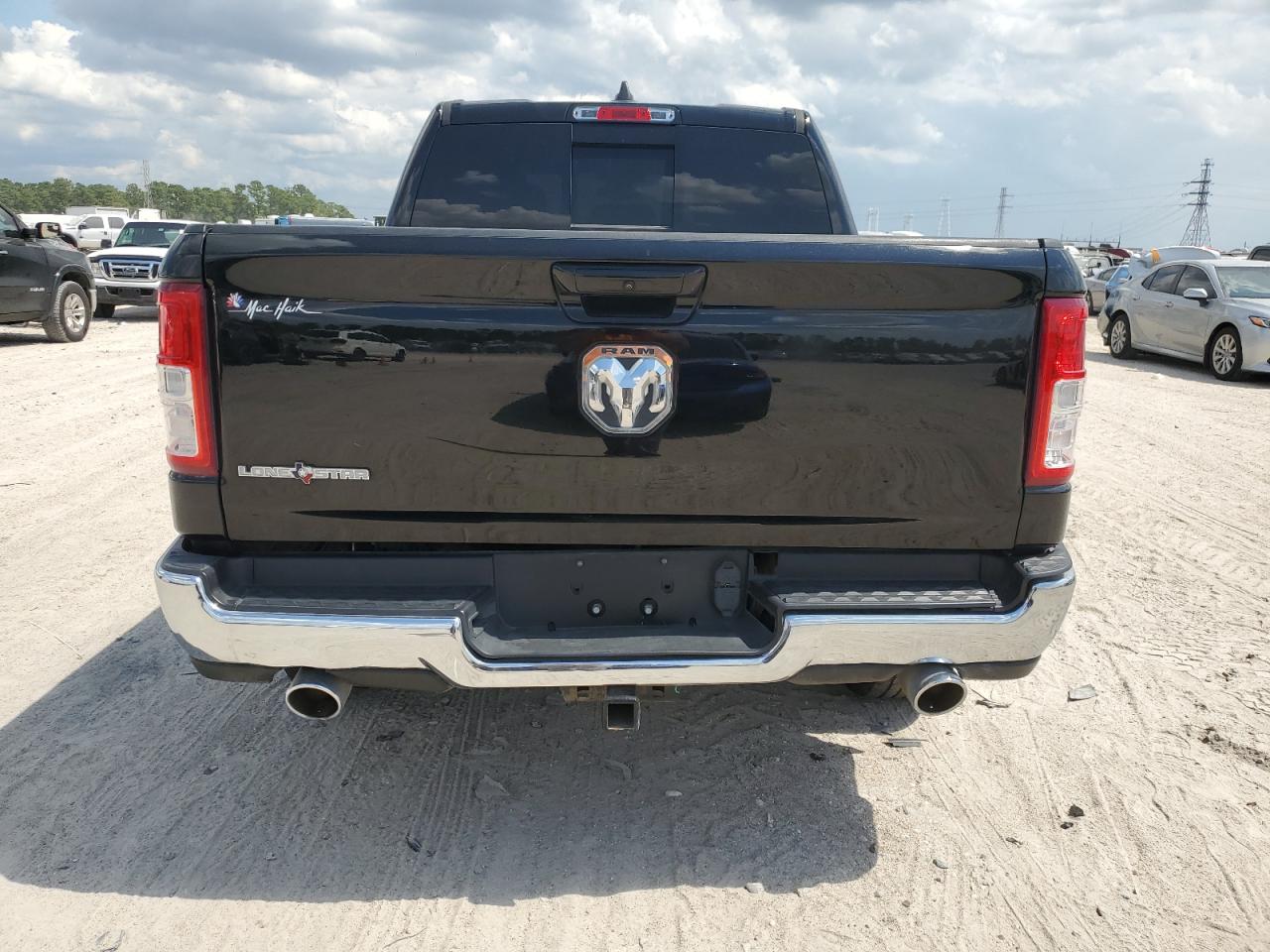 1C6RREFT1NN265751 2022 Ram 1500 Big Horn/Lone Star