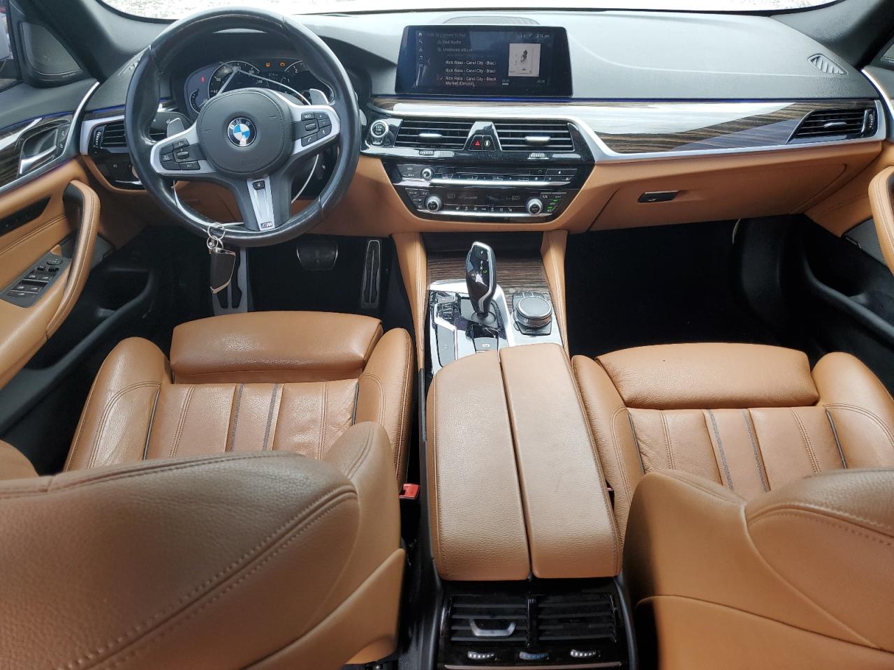 WBAJE7C58KG893225 2019 BMW 540 Xi