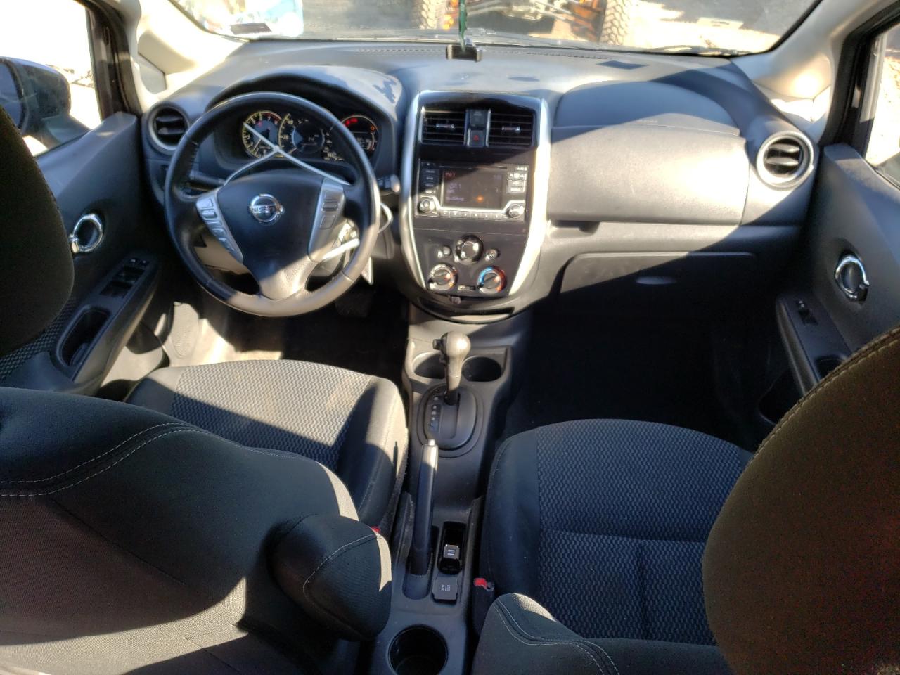 3N1CE2CP3FL426413 2015 Nissan Versa Note S