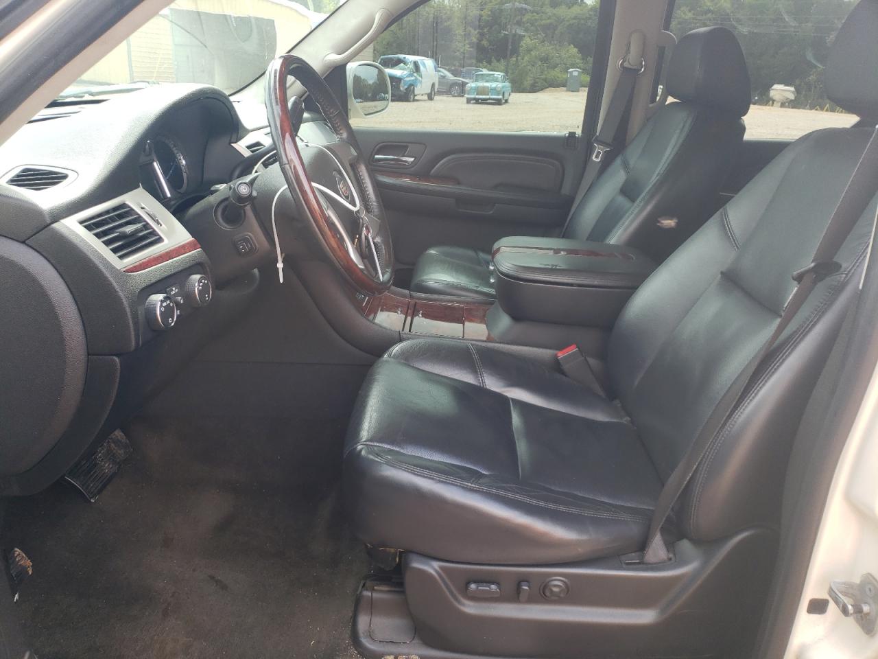 1GYFK43559R130295 2009 Cadillac Escalade Hybrid