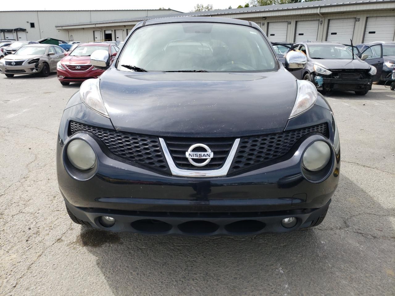 2011 Nissan Juke - Image 5