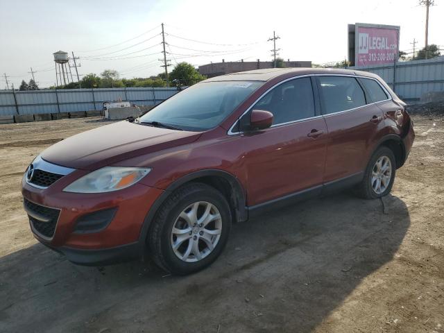 2012 Mazda Cx-9  for Sale in Chicago Heights, IL - Rear End