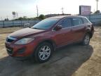 2012 Mazda Cx-9  продається в Chicago Heights, IL - Rear End