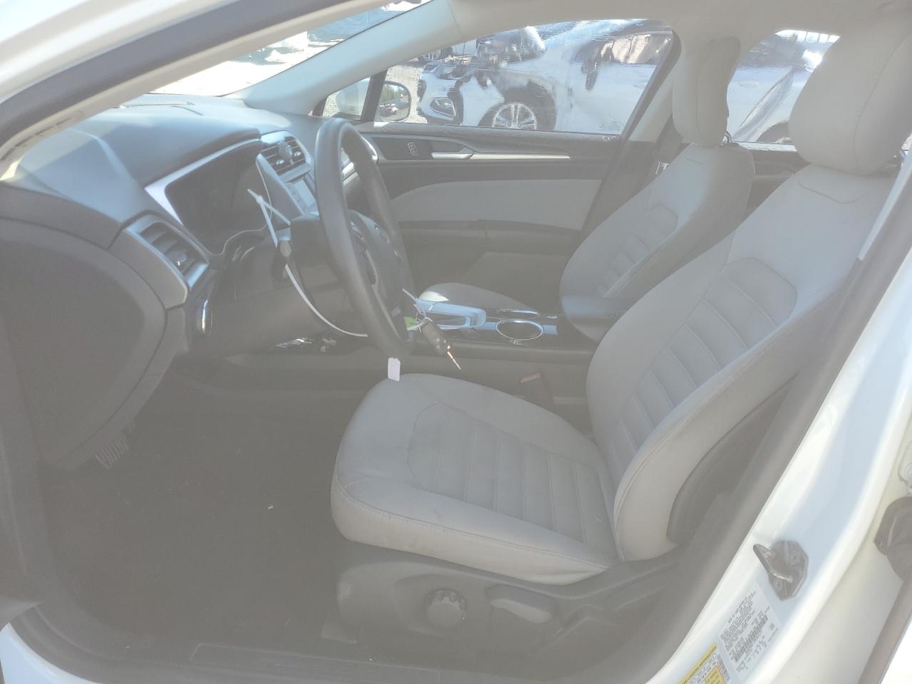 2013 Ford Fusion - Image 7