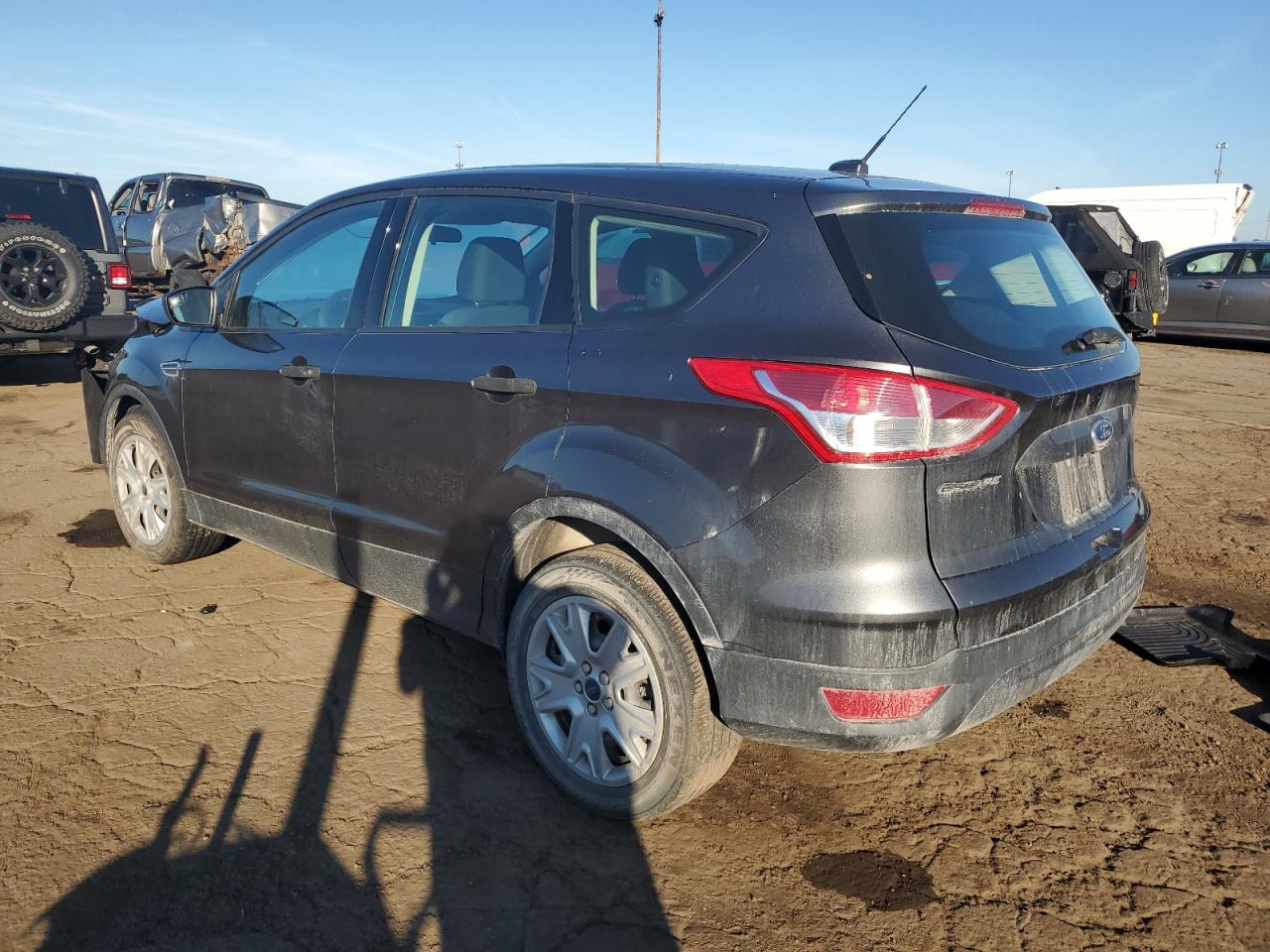 2016 Ford Escape - Image 2