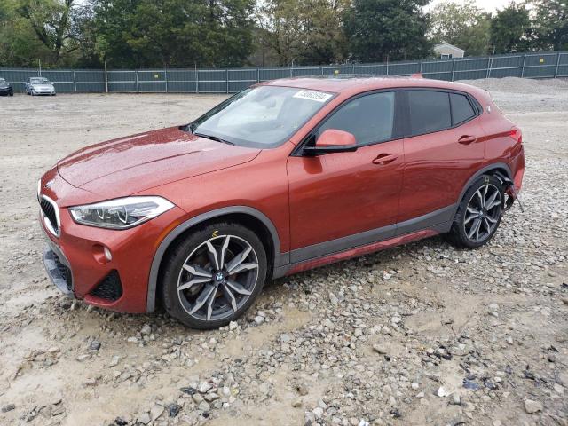 2018 Bmw X2 Sdrive28I