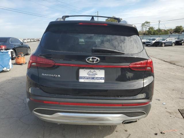  HYUNDAI SANTA FE 2023 Black