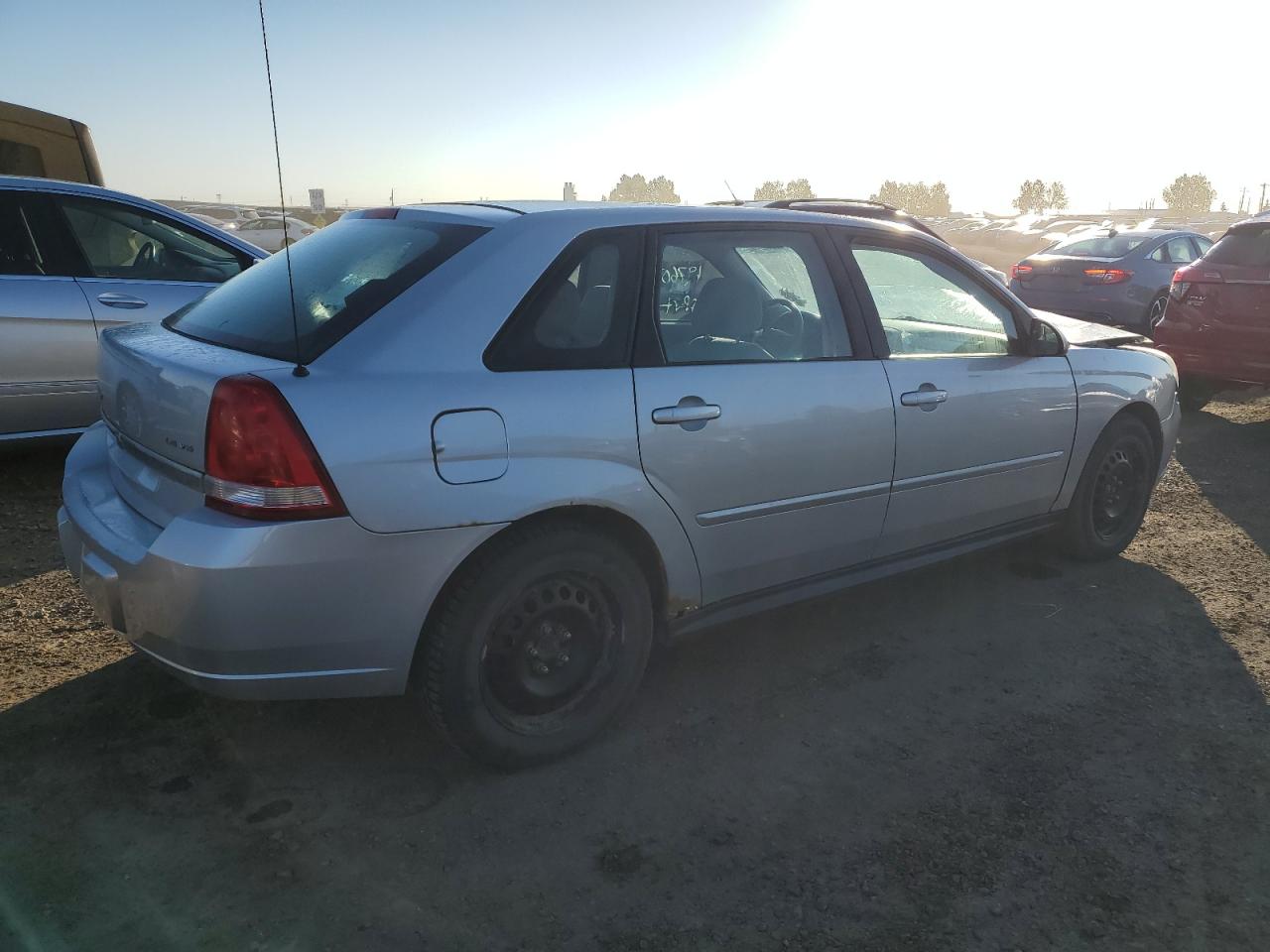2005 Chevrolet Malibu - Image 3