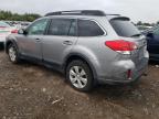 2010 Subaru Outback 2.5I Premium იყიდება Hillsborough-ში, NJ - Normal Wear