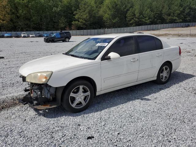 2008 Chevrolet Malibu Lt