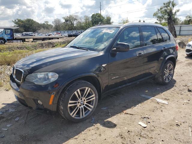 2013 Bmw X5 Xdrive35I