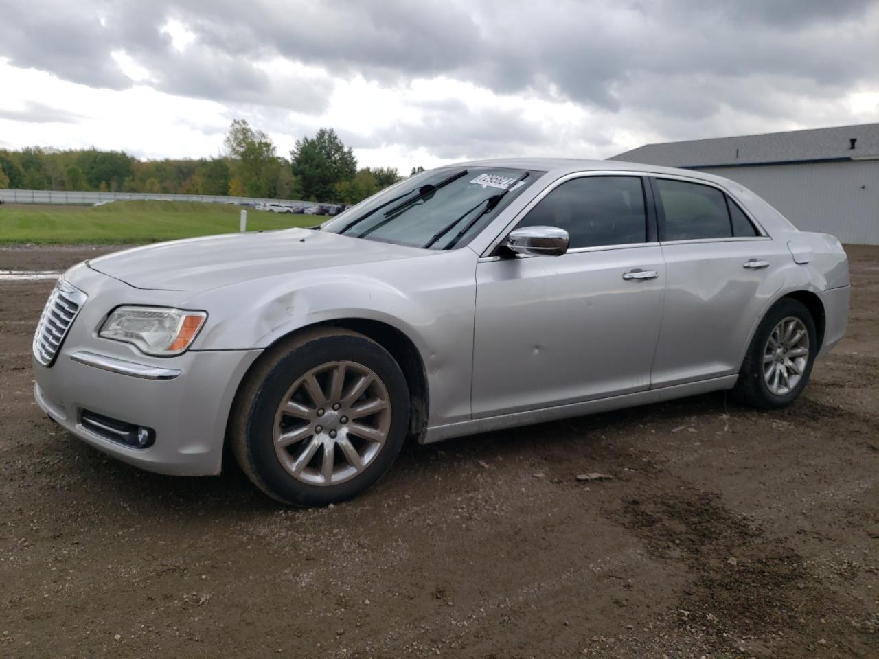 2C3CCACG9CH310073 2012 Chrysler 300 Limited