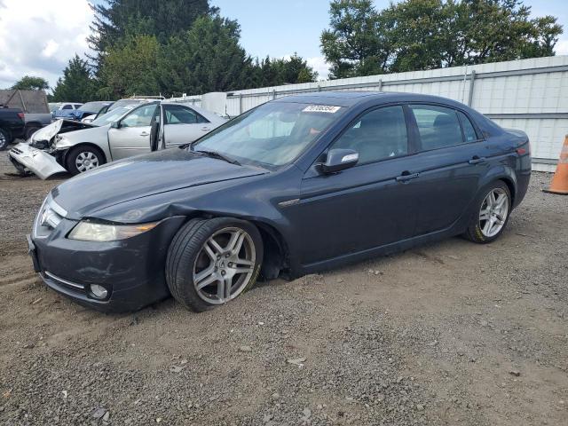 2007 Acura Tl 