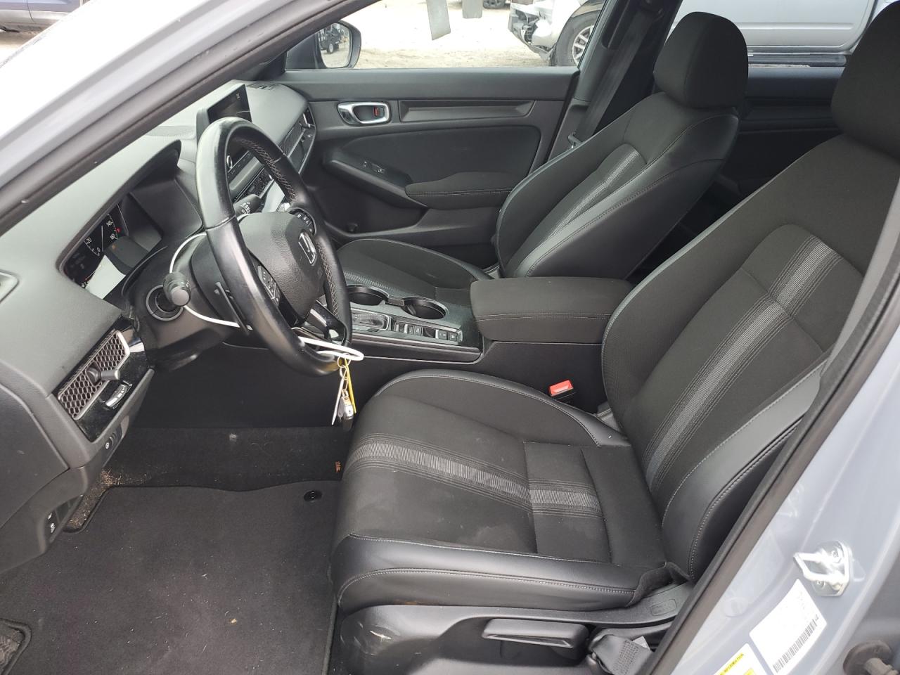 2HGFE2F51NH594533 2022 Honda Civic Sport 2HGFE2F51NH594533 2022 Honda Civic Sport