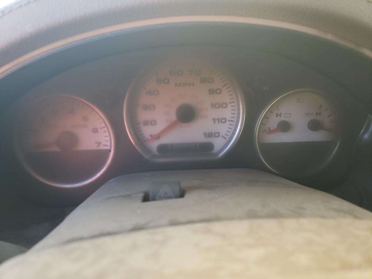 2005 Ford F150 Supercrew VIN: 1FTPW12505FB24396 Lot: 72068984