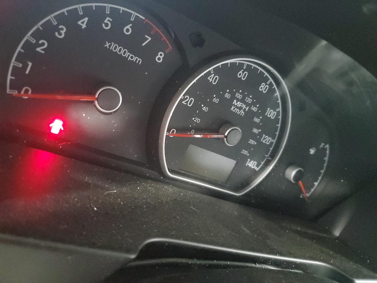 2010 Hyundai Elantra Blue VIN: KMHDU4AD5AU021446 Lot: 70628594