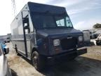 2021 Freightliner Chassis M Line Walk-In Van للبيع في Hayward، CA - Mechanical