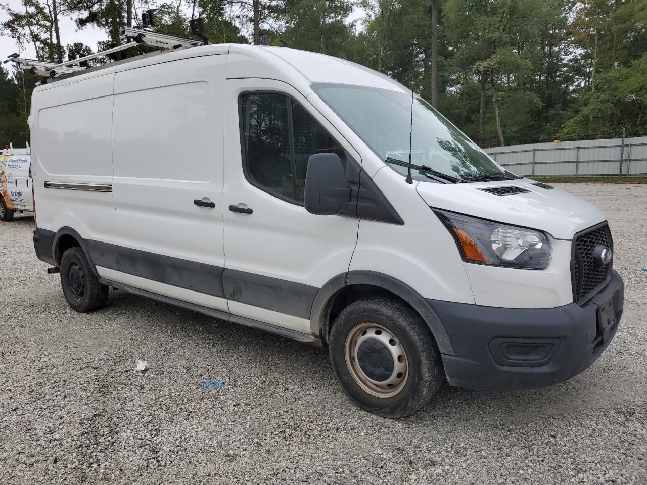 1FTBR1C8XPKA22768 2023 Ford Transit T-250