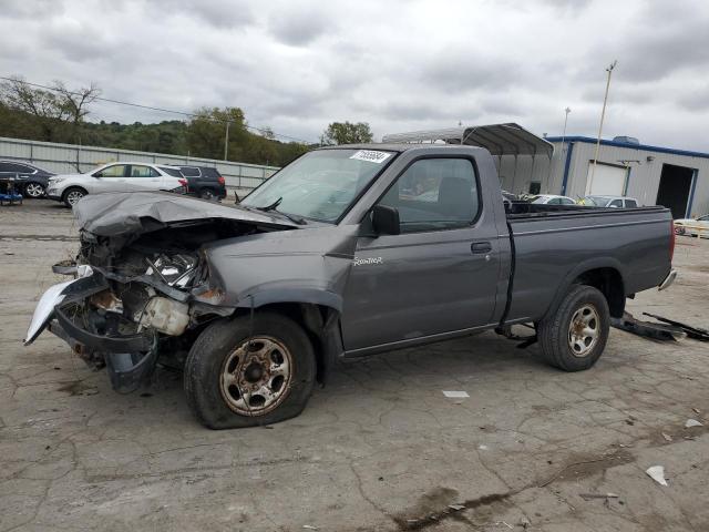 2000 Nissan Frontier Xe