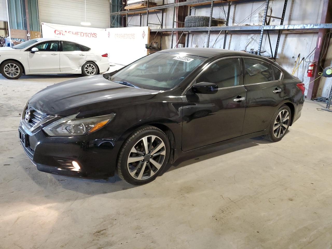 1N4AL3AP6GC246509 2016 Nissan Altima 2.5