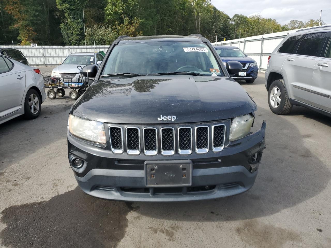 2011 Jeep Compass - Image 5