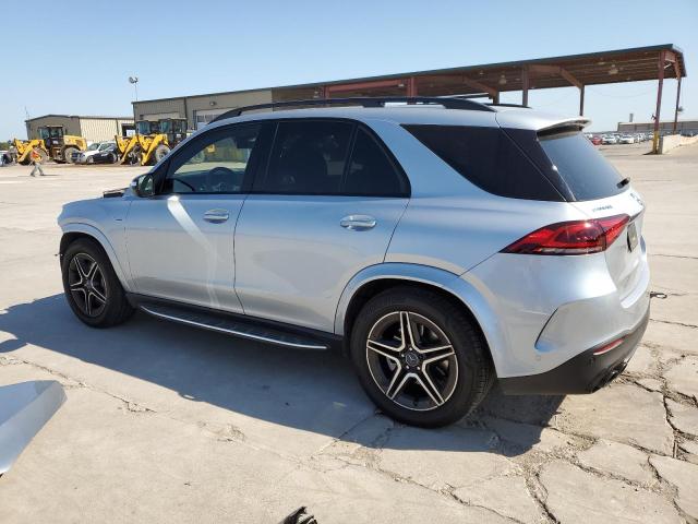 4JGFB6BB2PA865364 Mercedes-Benz GLE-Class GLE AMG 53 2