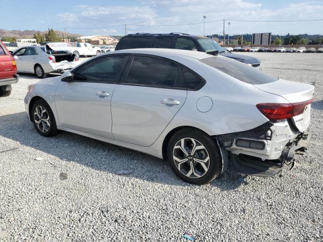 3KPF24AD3ME307737 Kia Forte FE 2