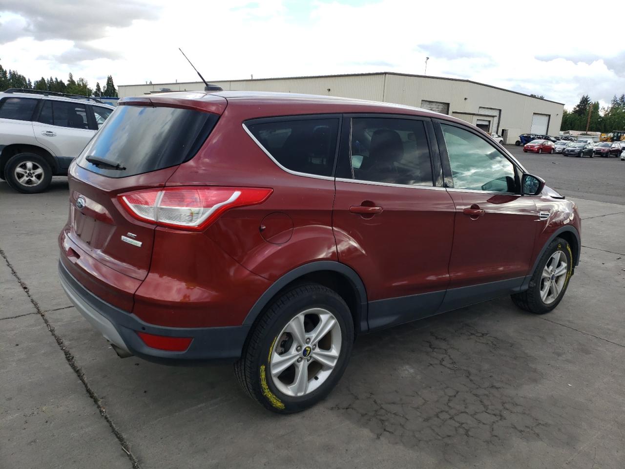 2014 Ford Escape - Image 3