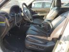 2012 Hyundai Santa Fe Limited for Sale in Cahokia Heights, IL - Side