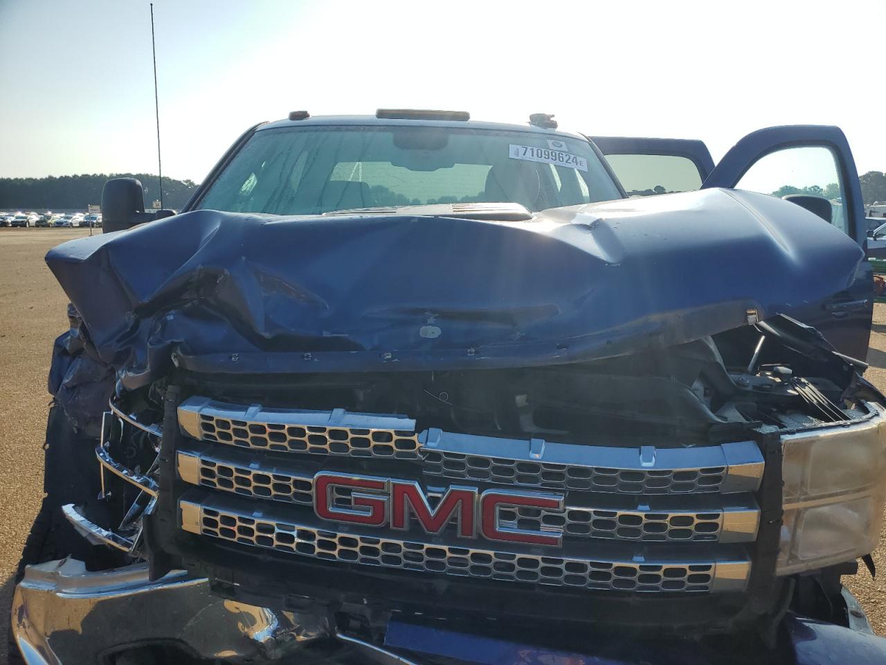 2013 GMC Sierra - Image 12