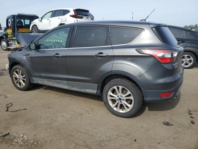  FORD ESCAPE 2017 Szary