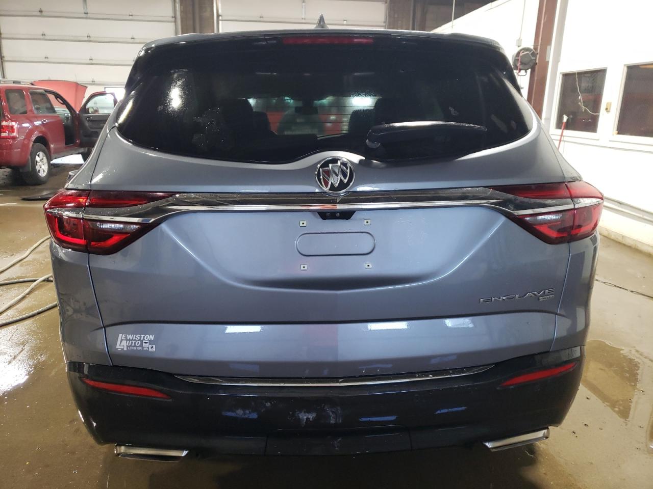 2019 Buick Enclave Premium VIN: 5GAEVBKW8KJ245244 Lot: 73460024