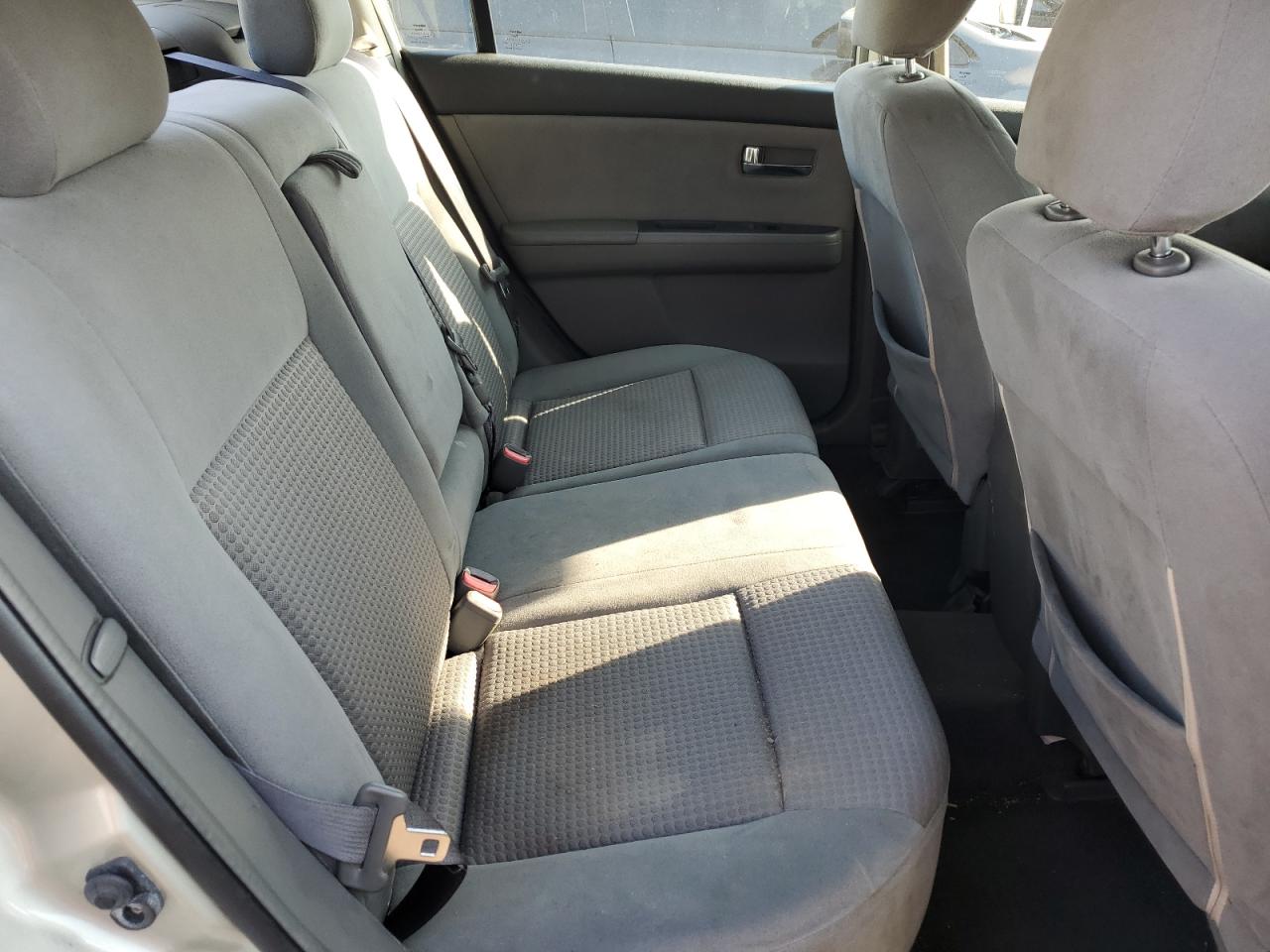 2008 Nissan Sentra - Image 11