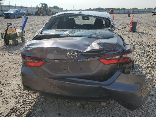 4T1R11AK8PU737861 Toyota Camry LE 6