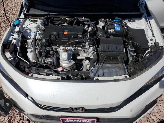 2HGFE2F57PH504451 Honda Civic SPOR 11