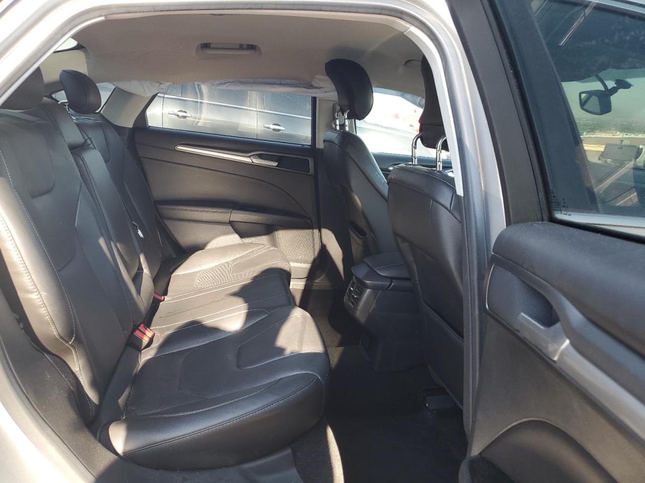 2013 Ford Fusion - Image 10