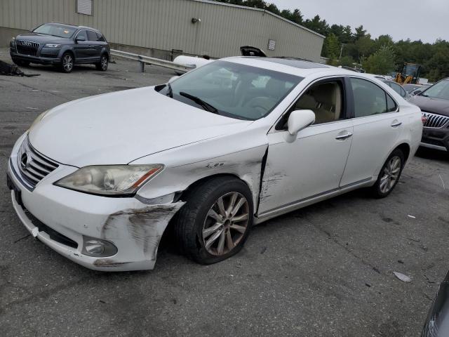 2012 Lexus Es 350