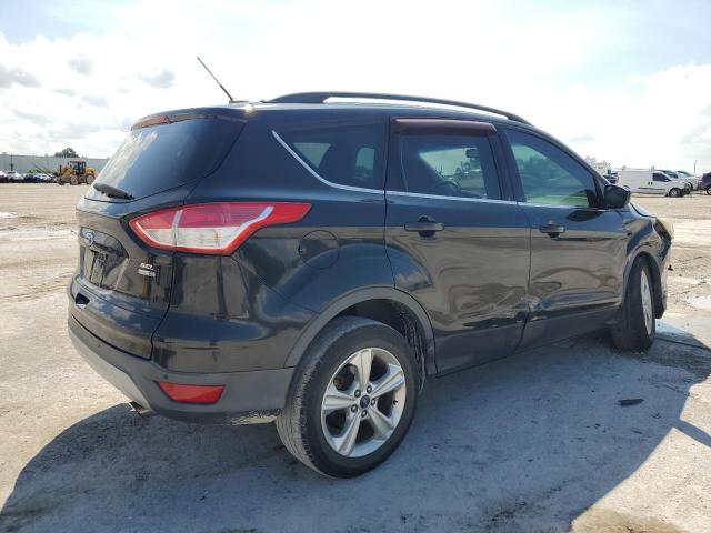  FORD ESCAPE 2015 Черный