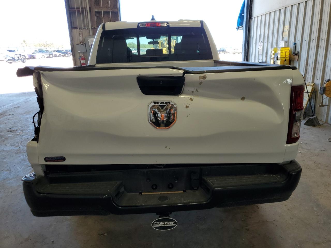 1C6SRECG2RN152096 2024 Ram 1500 Tradesman