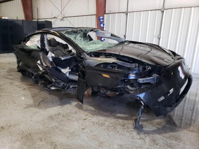 TESLA MODEL 3 2022 Black