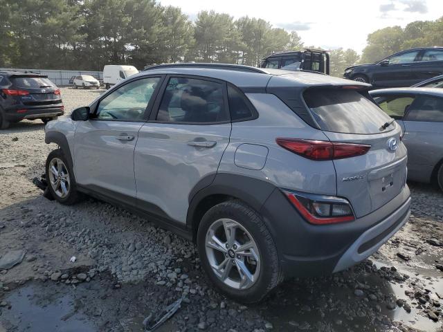 KM8K3CAB5NU918971 Hyundai Kona SEL 2